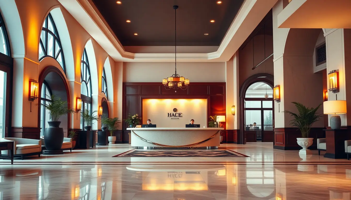 hotel beatriz toledo auditorium