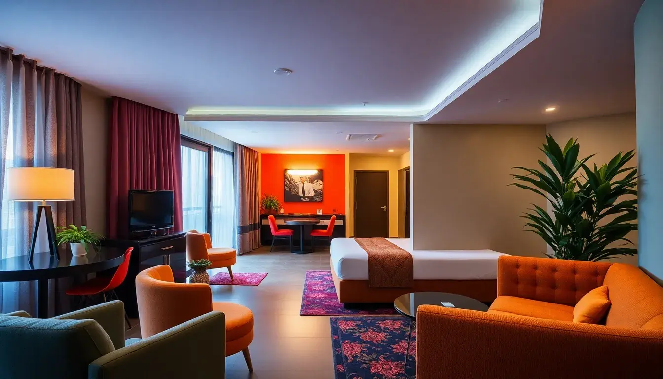 hotel begoña centro