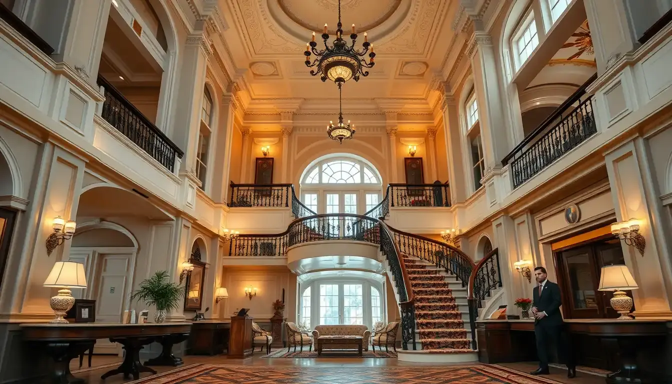 hotel bristol