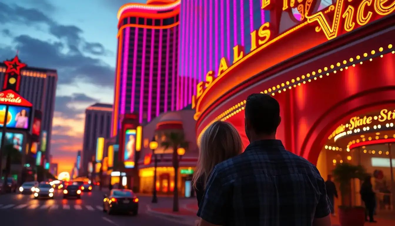 hotel catalonia las vegas