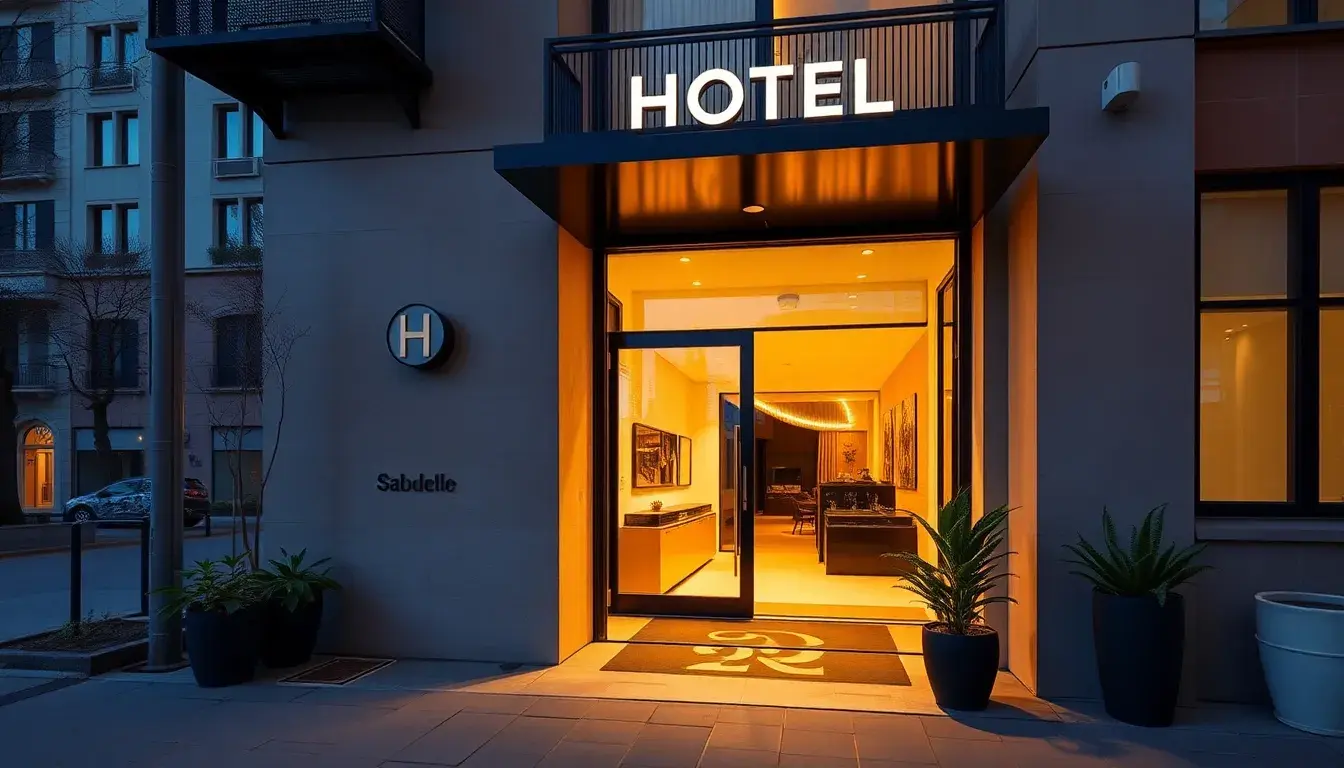 hotel catalonia sabadell sabadell