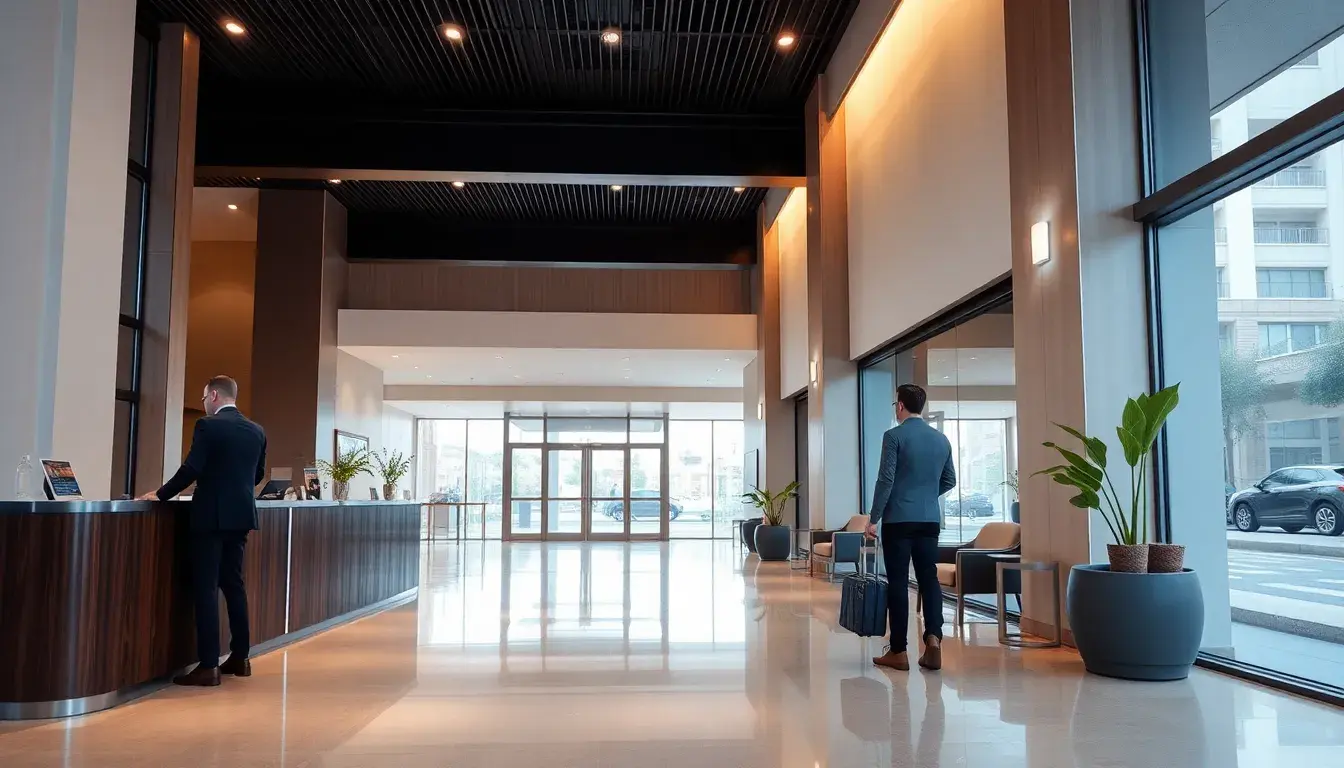 hotel ciutat de granollers