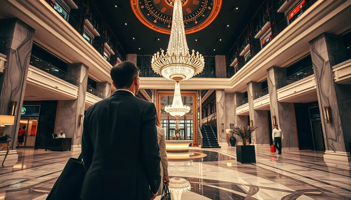 hotel concorde