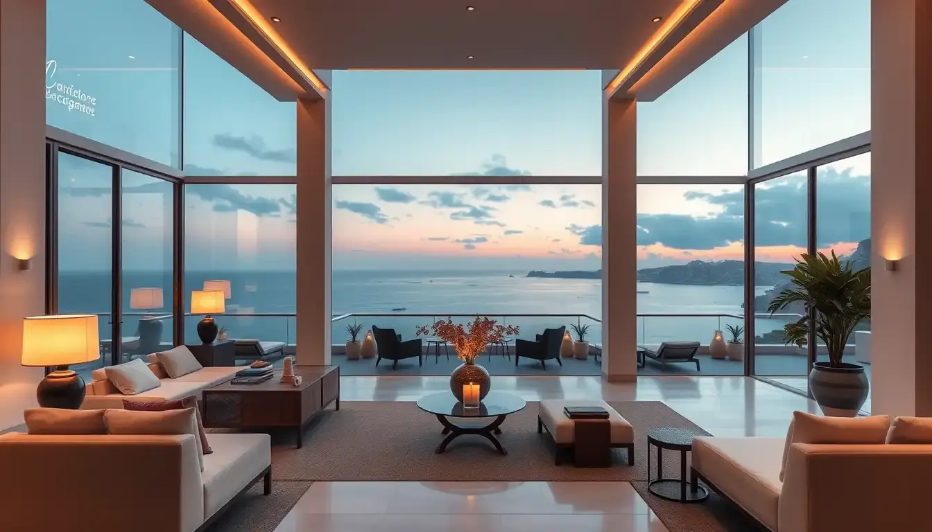 hotel del mar