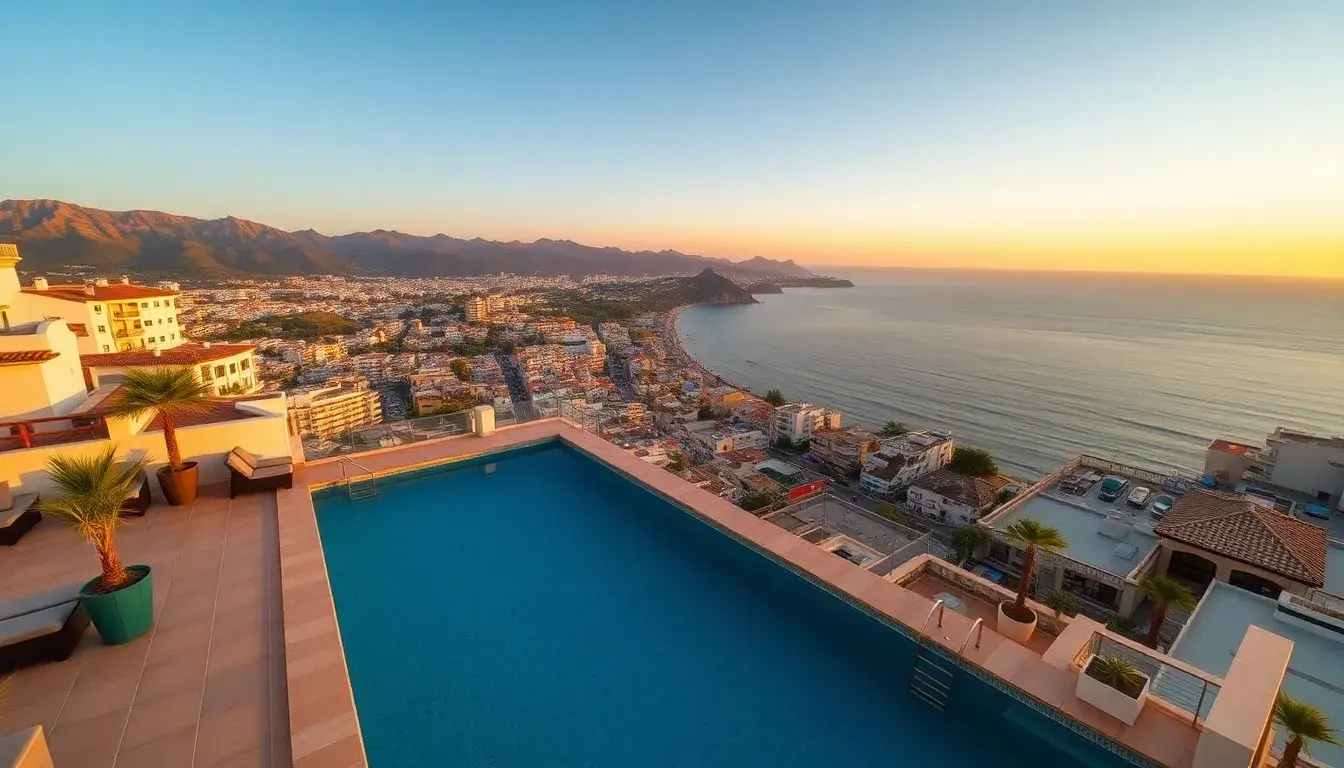hotel gran cervantes torremolinos
