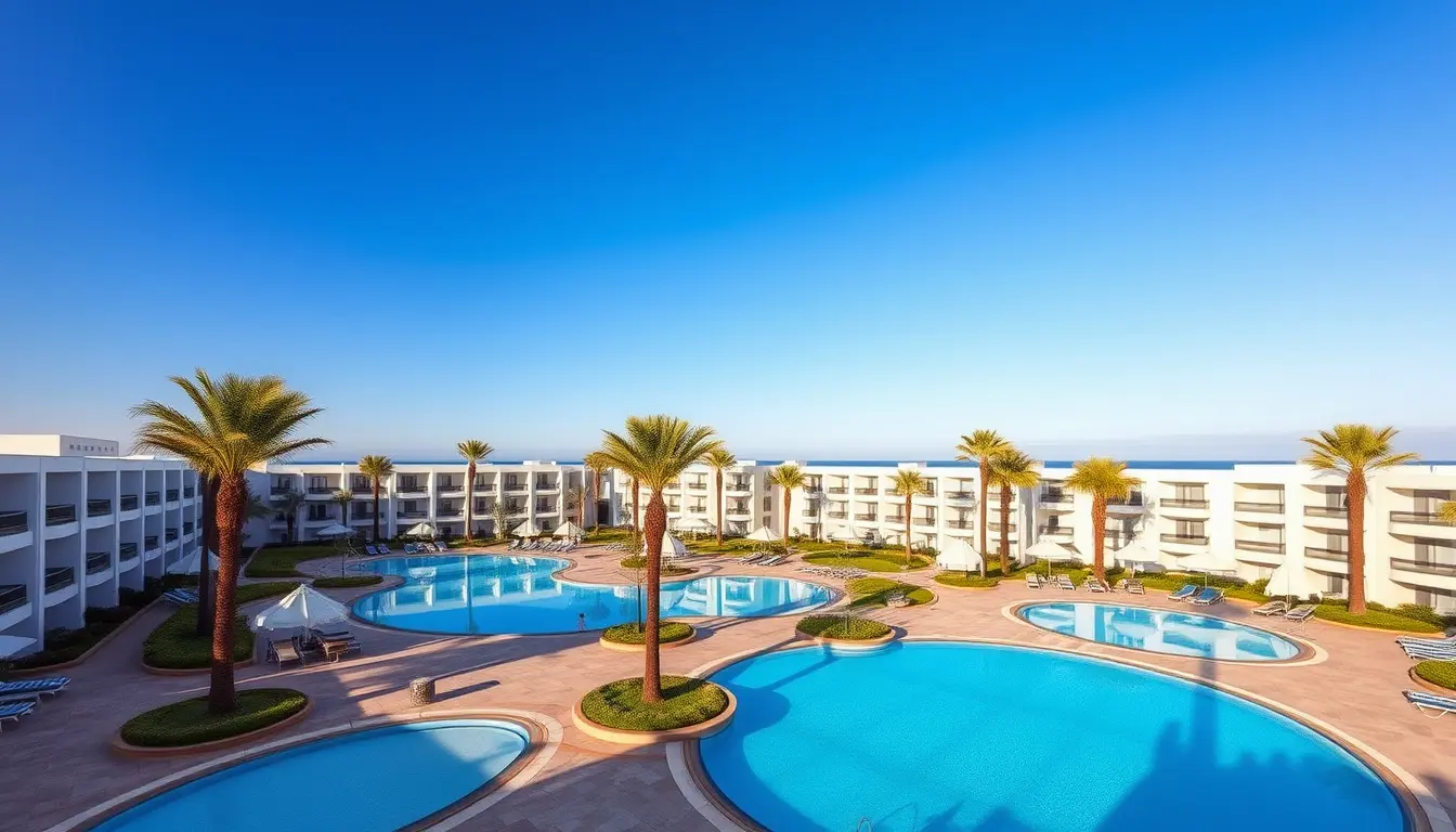 hotel h10 lanzarote garden costa teguise