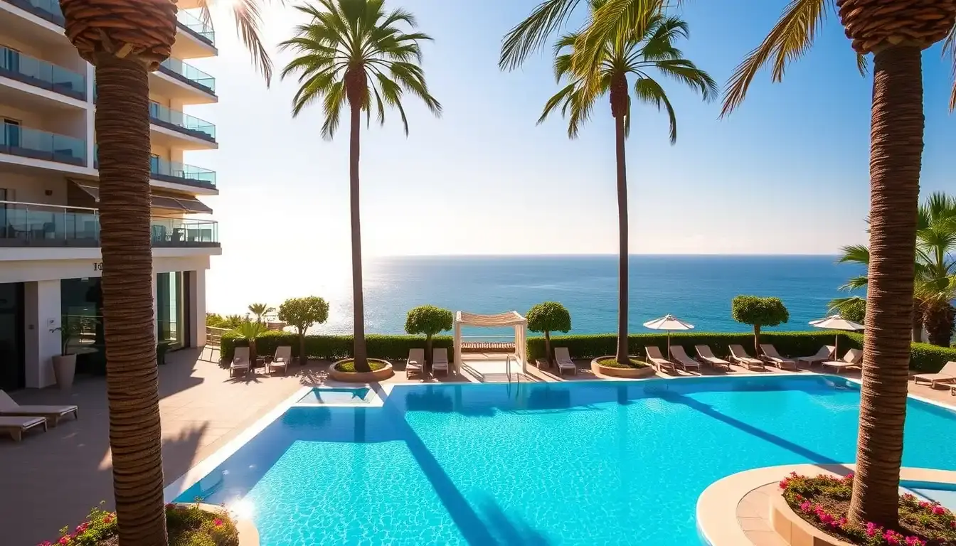 hotel ipv palace spa