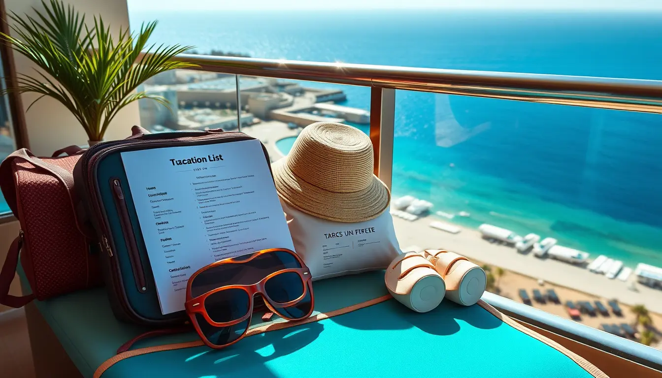 hoteles tenerife