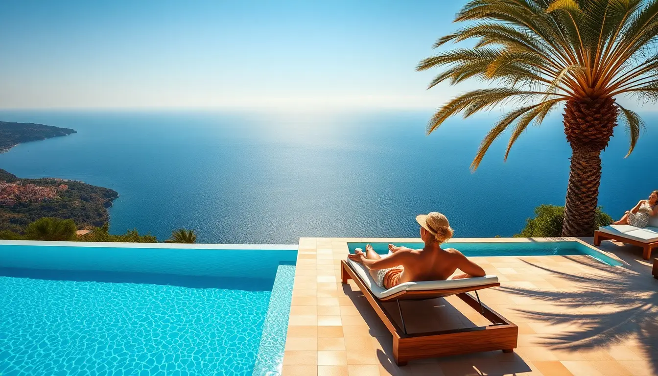hotel javea