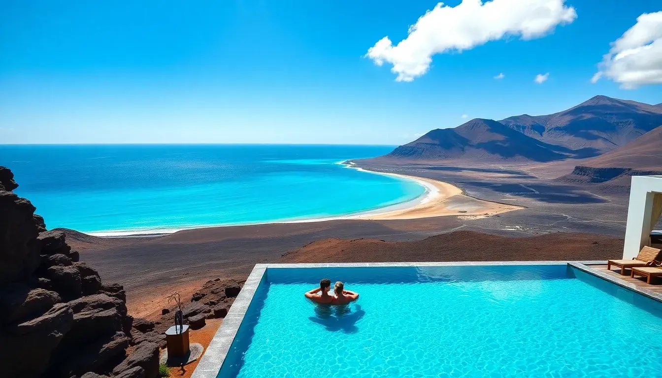 hotel lanzarote