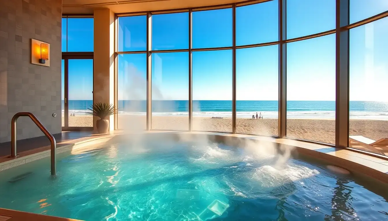 hotel lodomar spa murcia