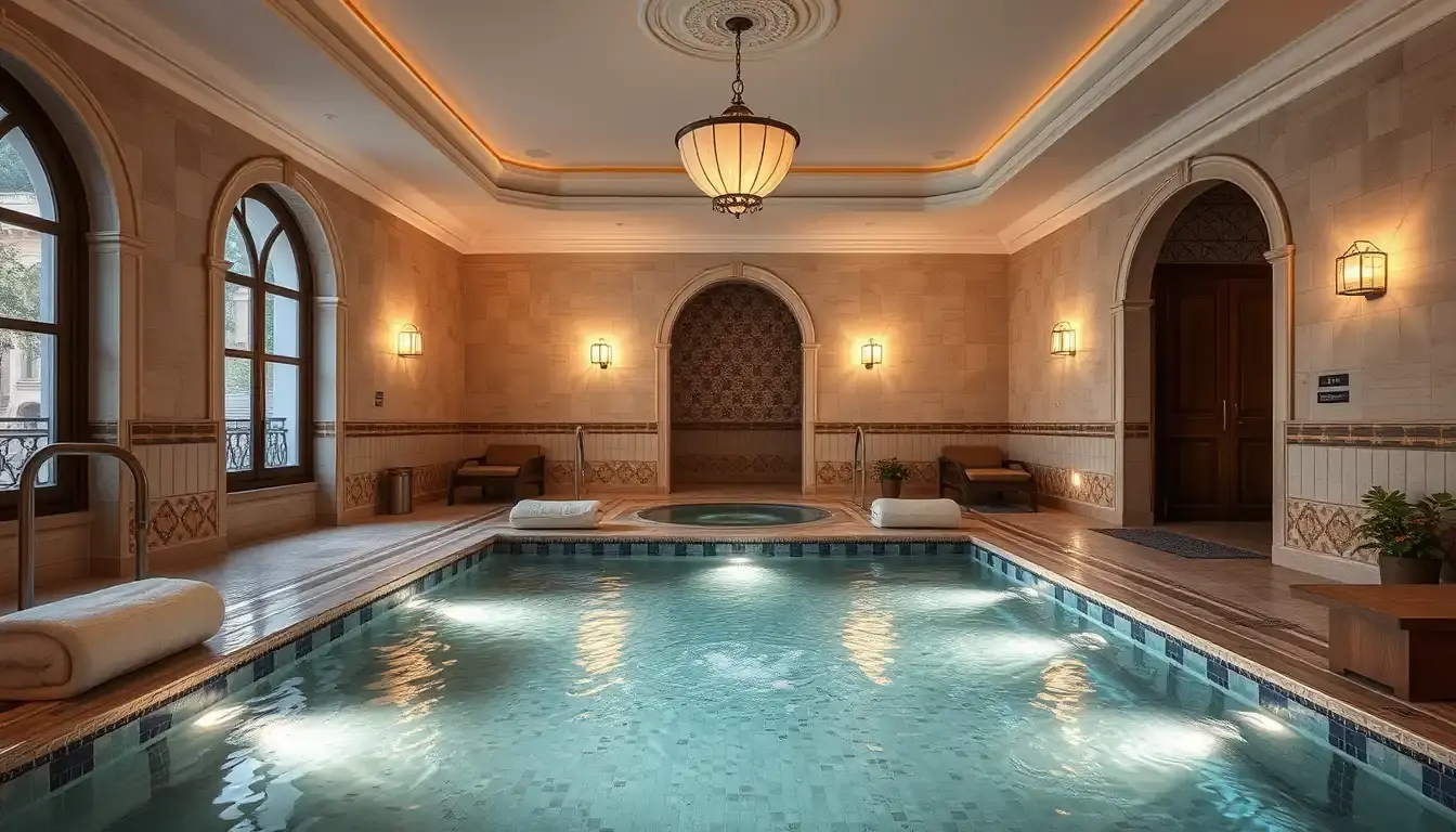 hotel oca palacio de la llorea hotel & spa