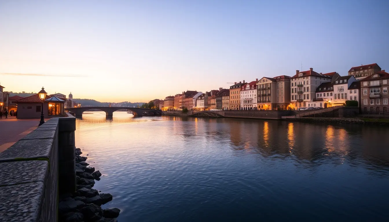 hotel oporto