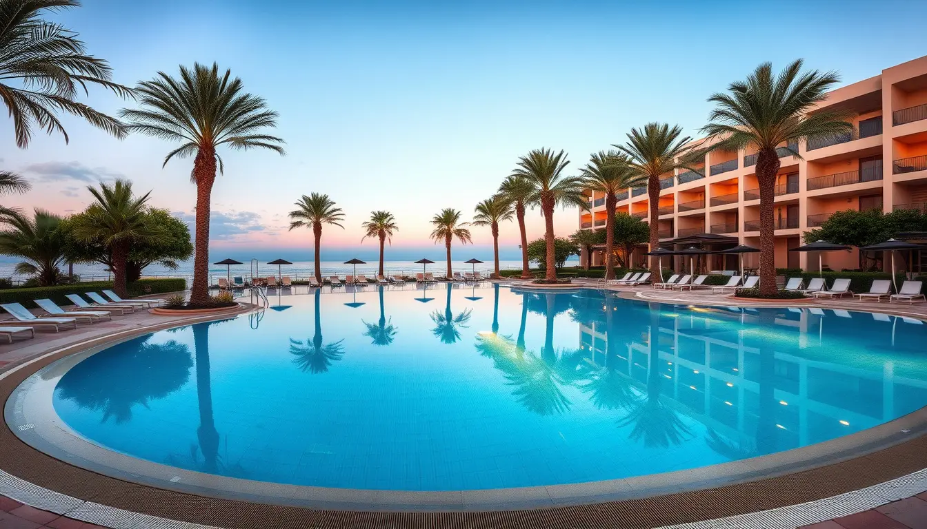 hotel rh vinaros playa