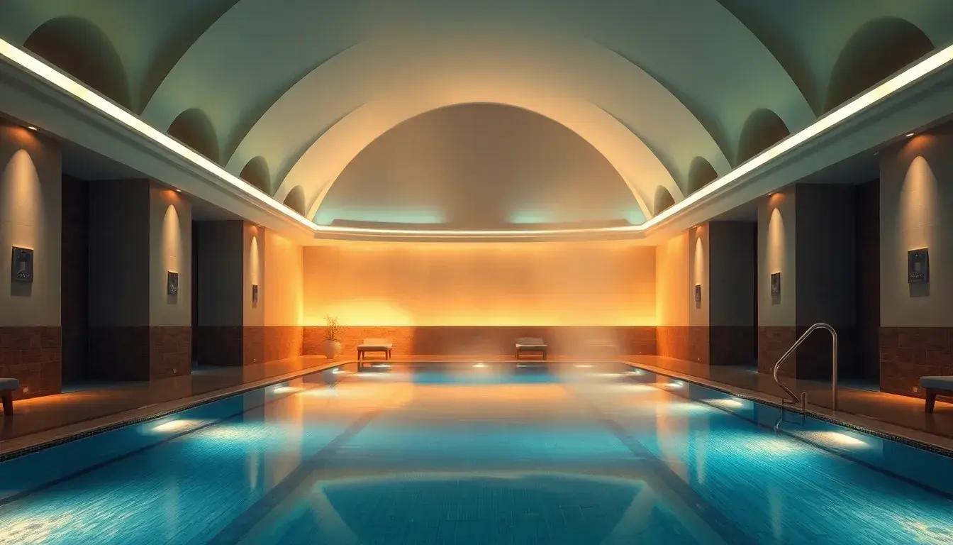 hotel senator granada spa