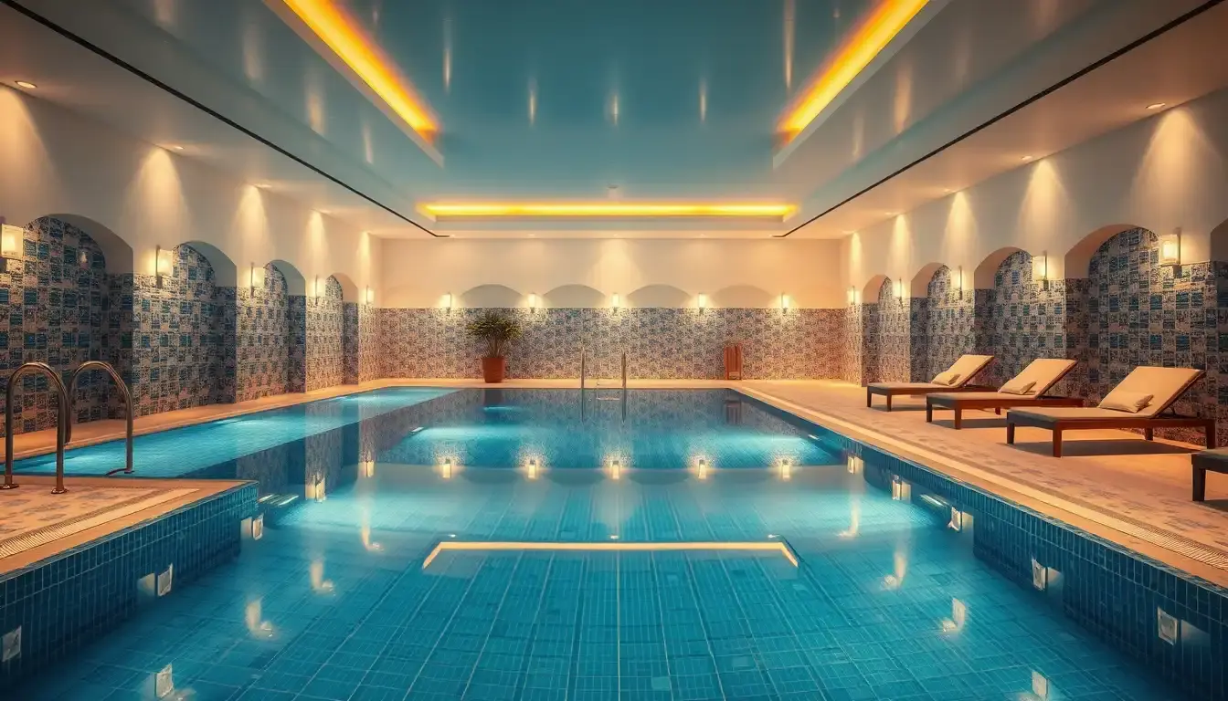 hotel senator spa cadiz