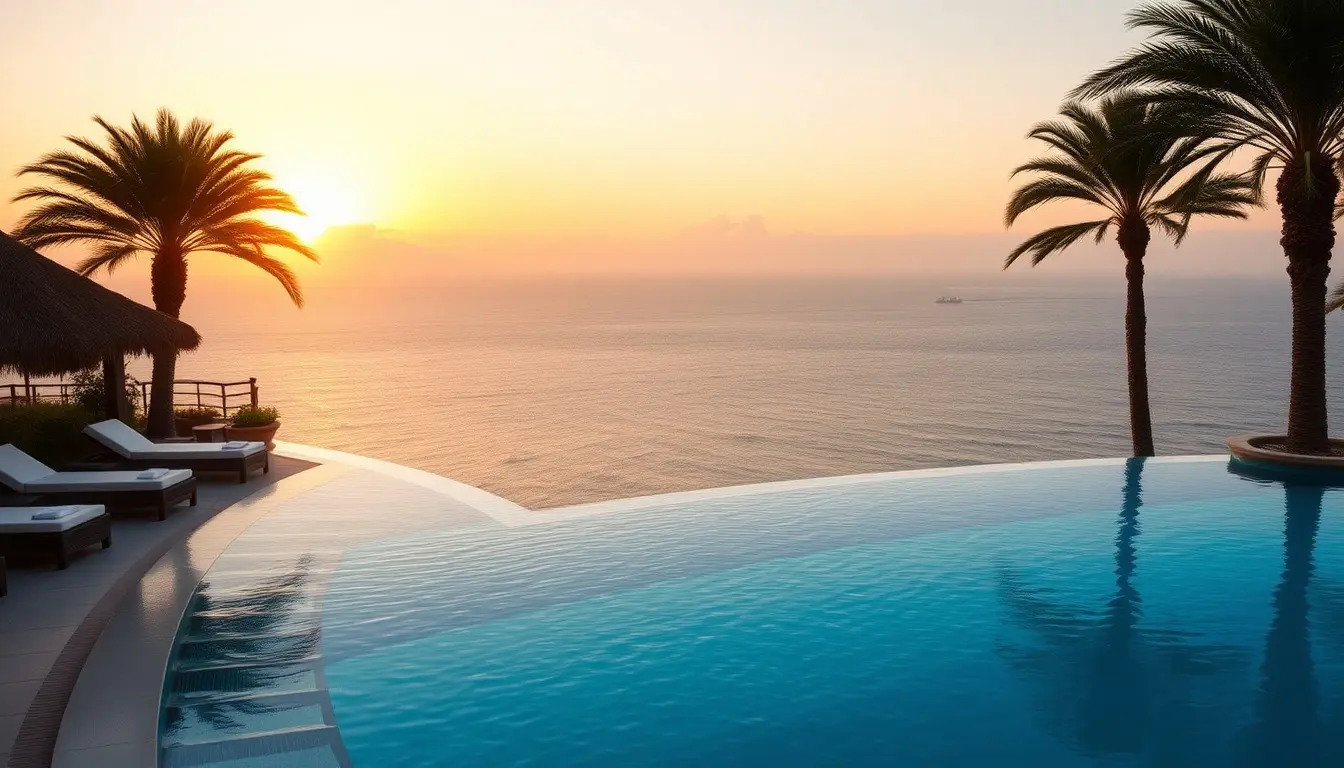 hotel tenerife sur