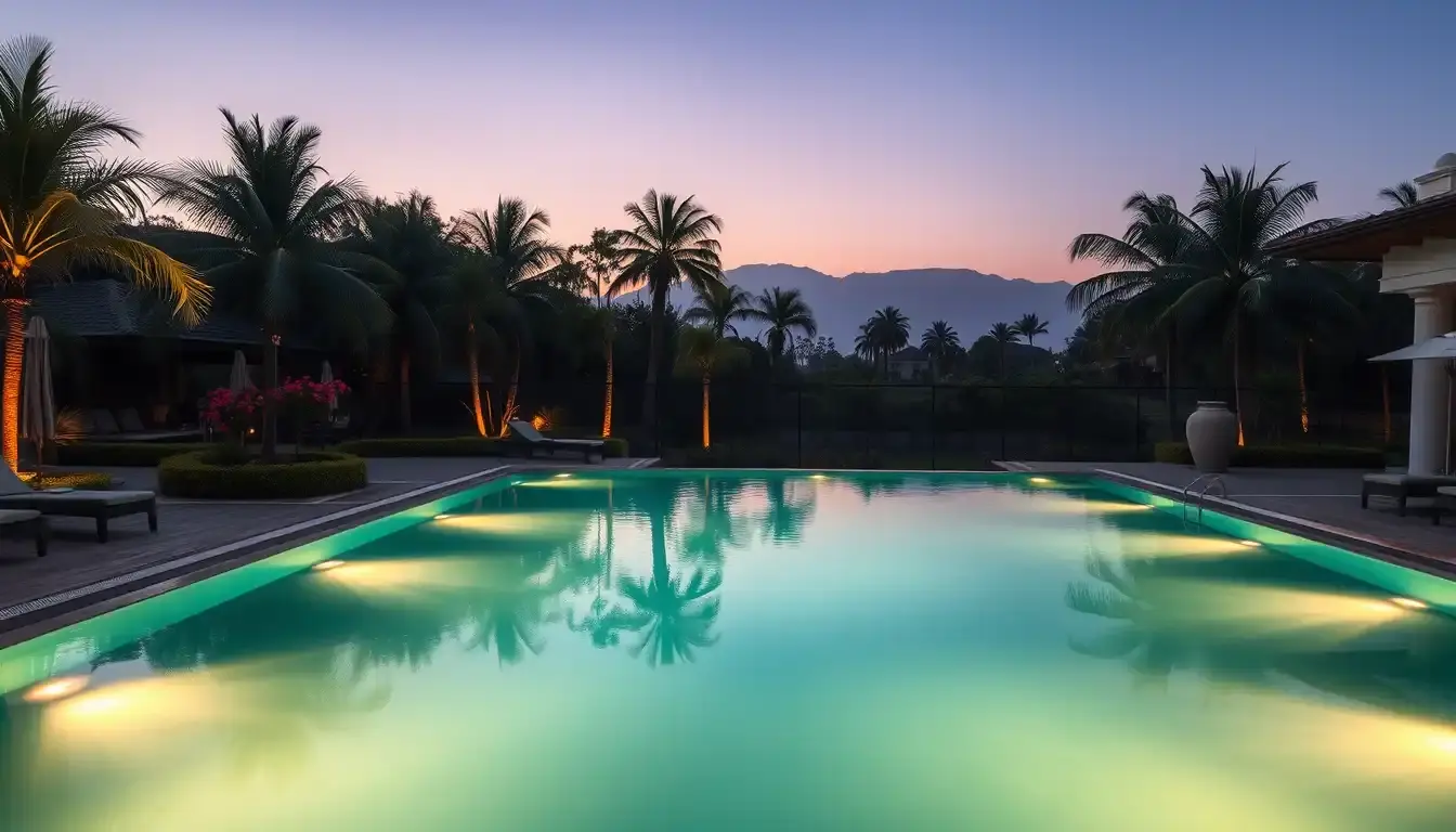 hotel termes montbrio
