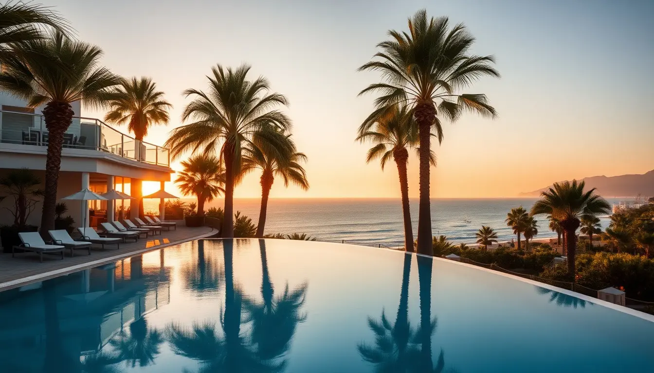 hotel torremolinos