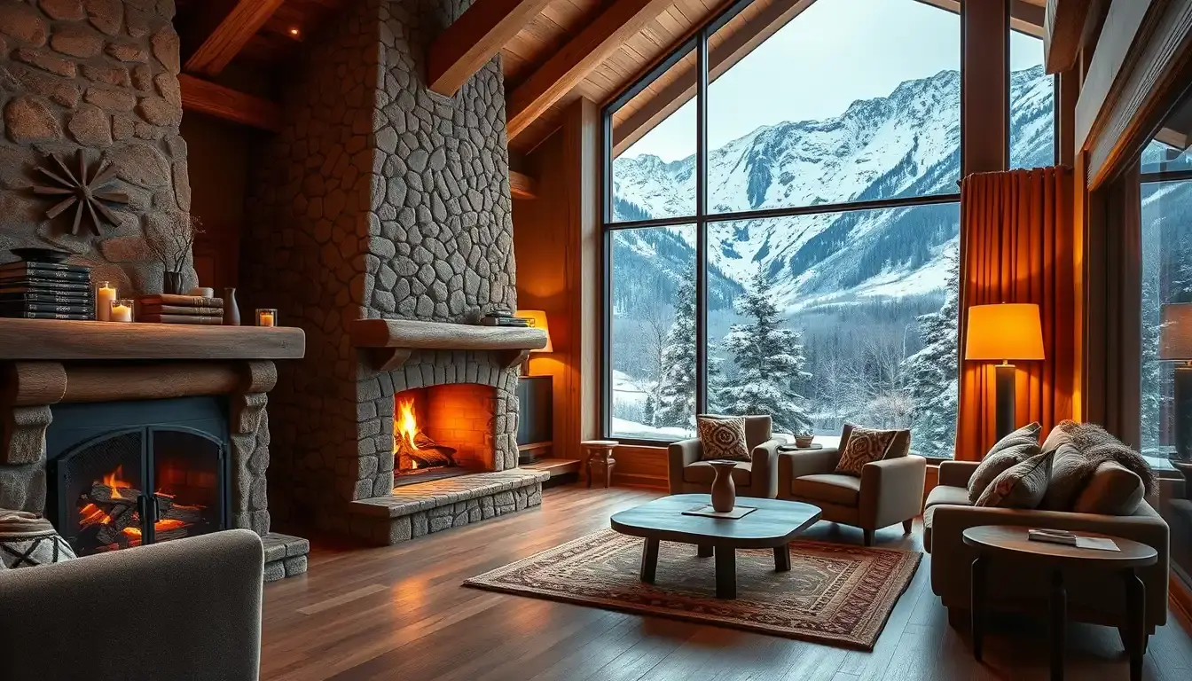 hotel vall de nuria