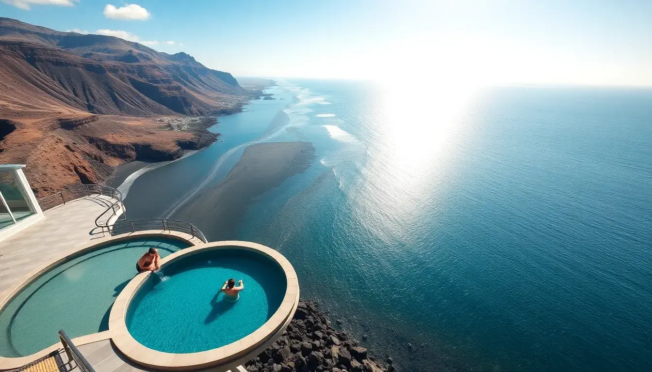 hotel best tenerife