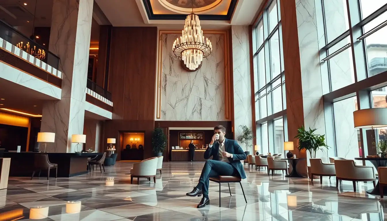hotel vincci