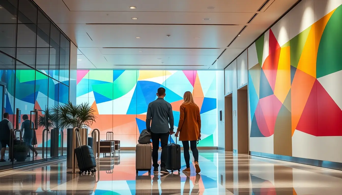 hotel vincci bit