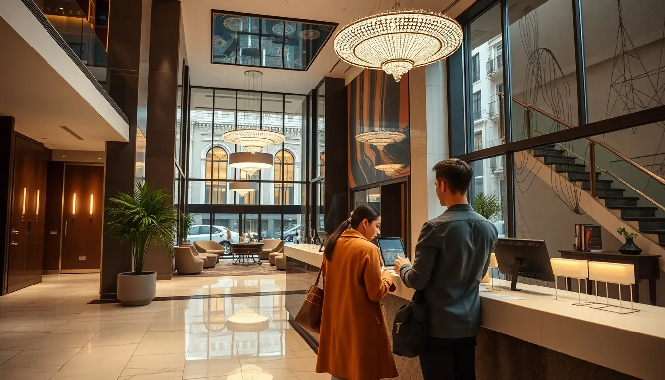 hotel vincci soho