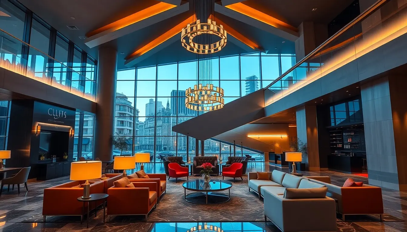 hotel vincci soma
