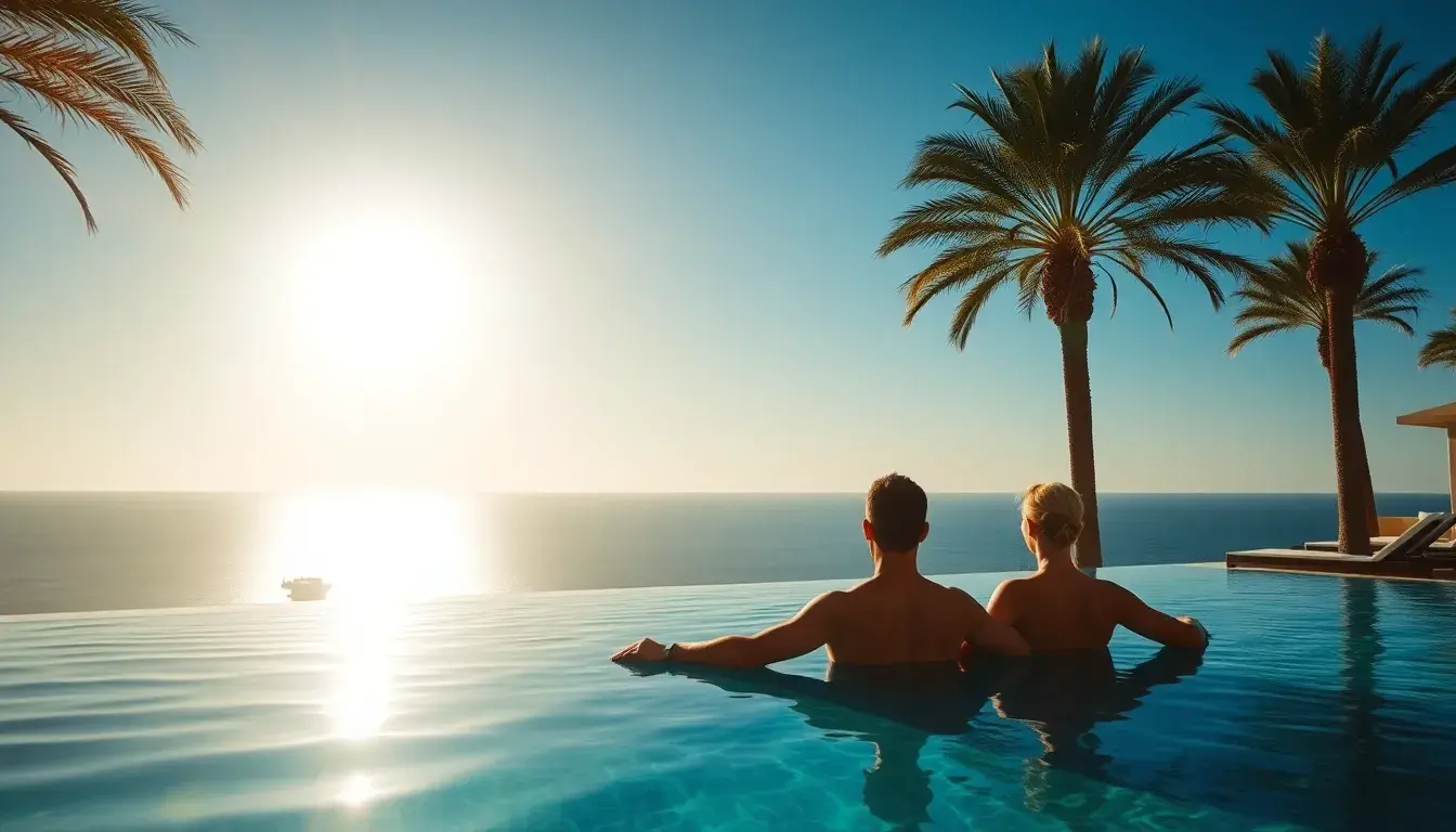 hoteles almeria