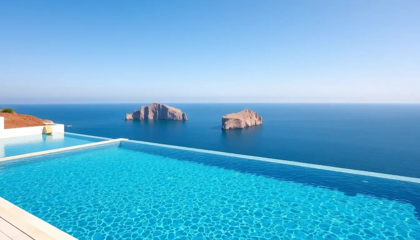hoteles en almeria