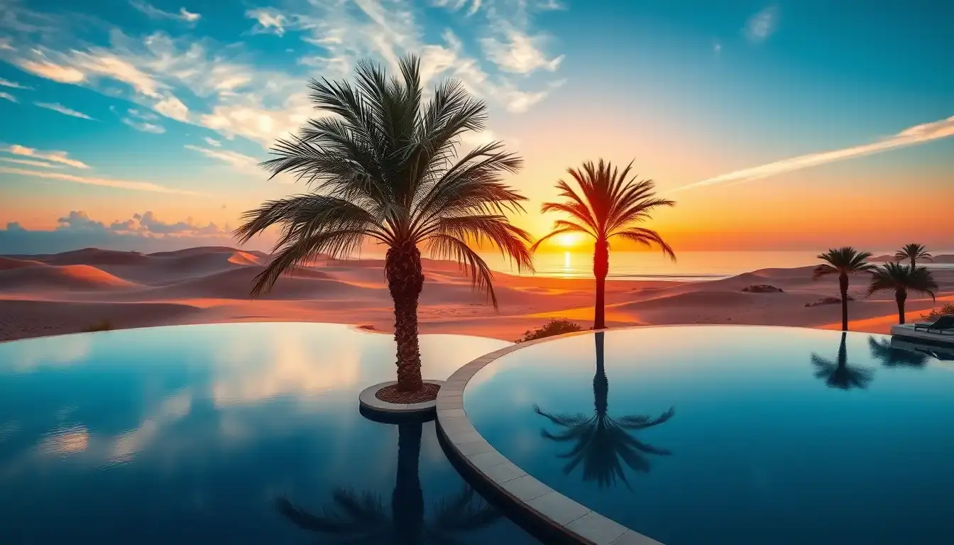 hoteles en gran canaria
