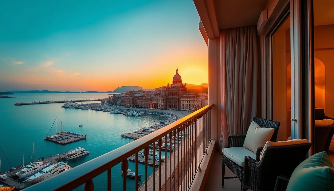hoteles en palma de mallorca