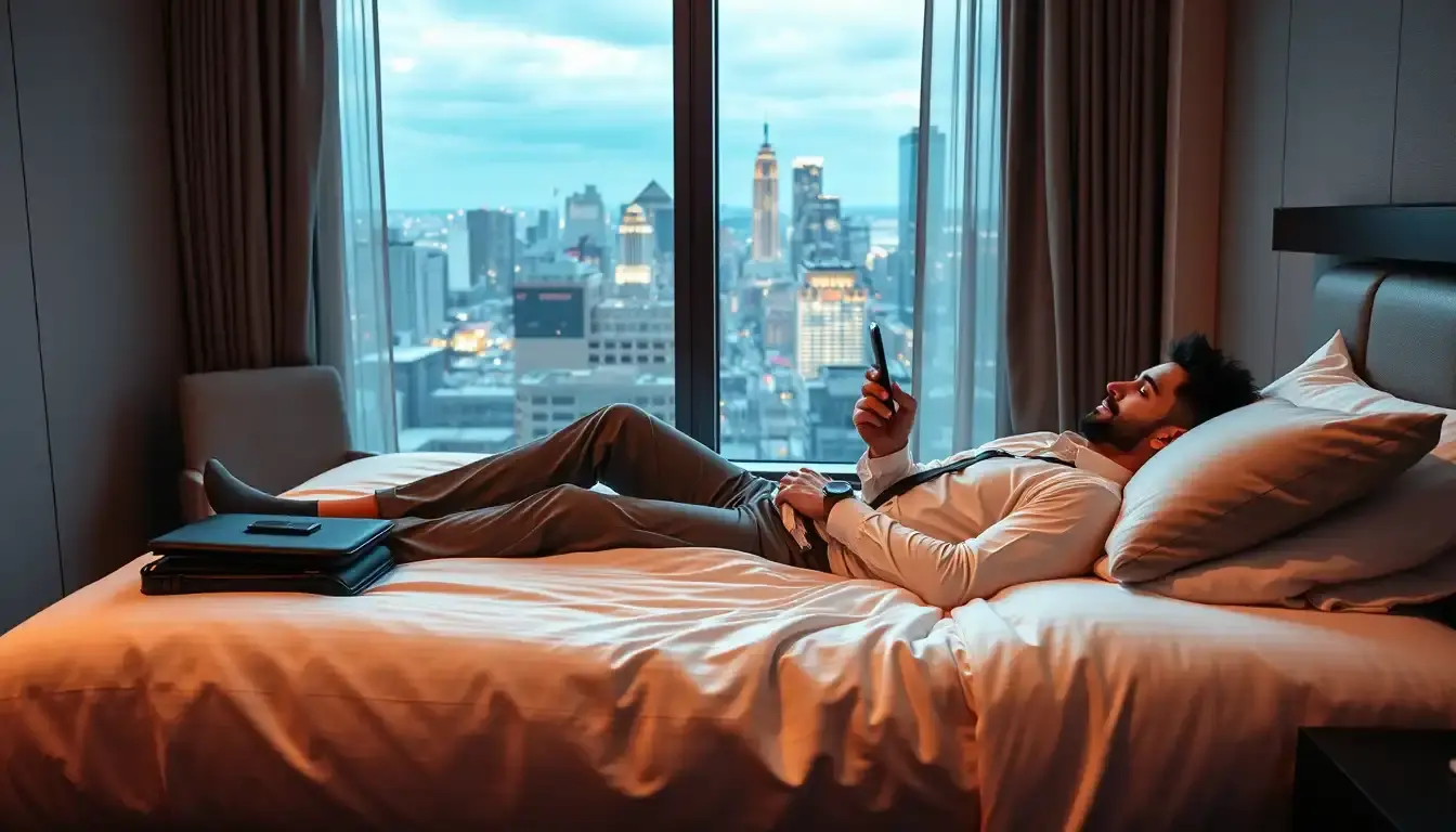 hoteles por horas
