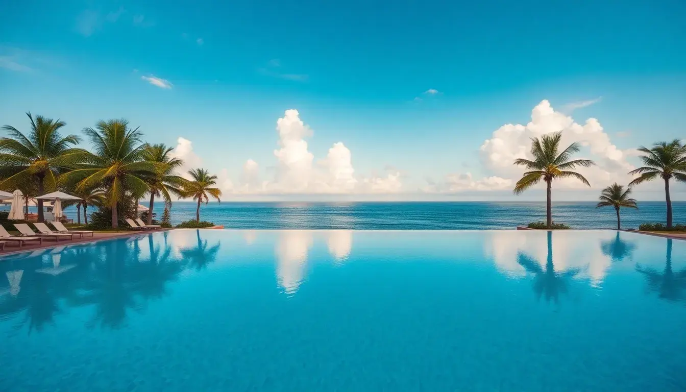 hotel condado