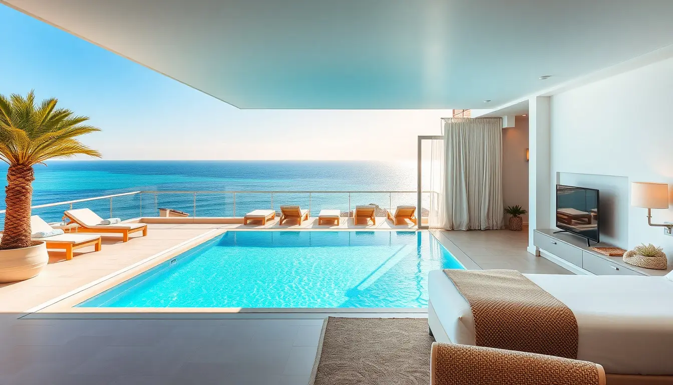 playadulce hotel