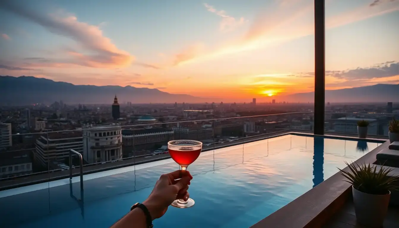 2 hotel barcelona by axel