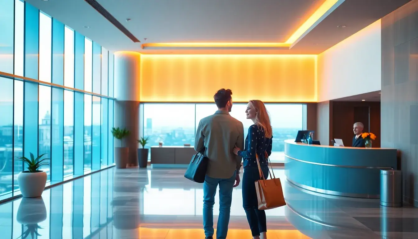 aqua 3 hotel