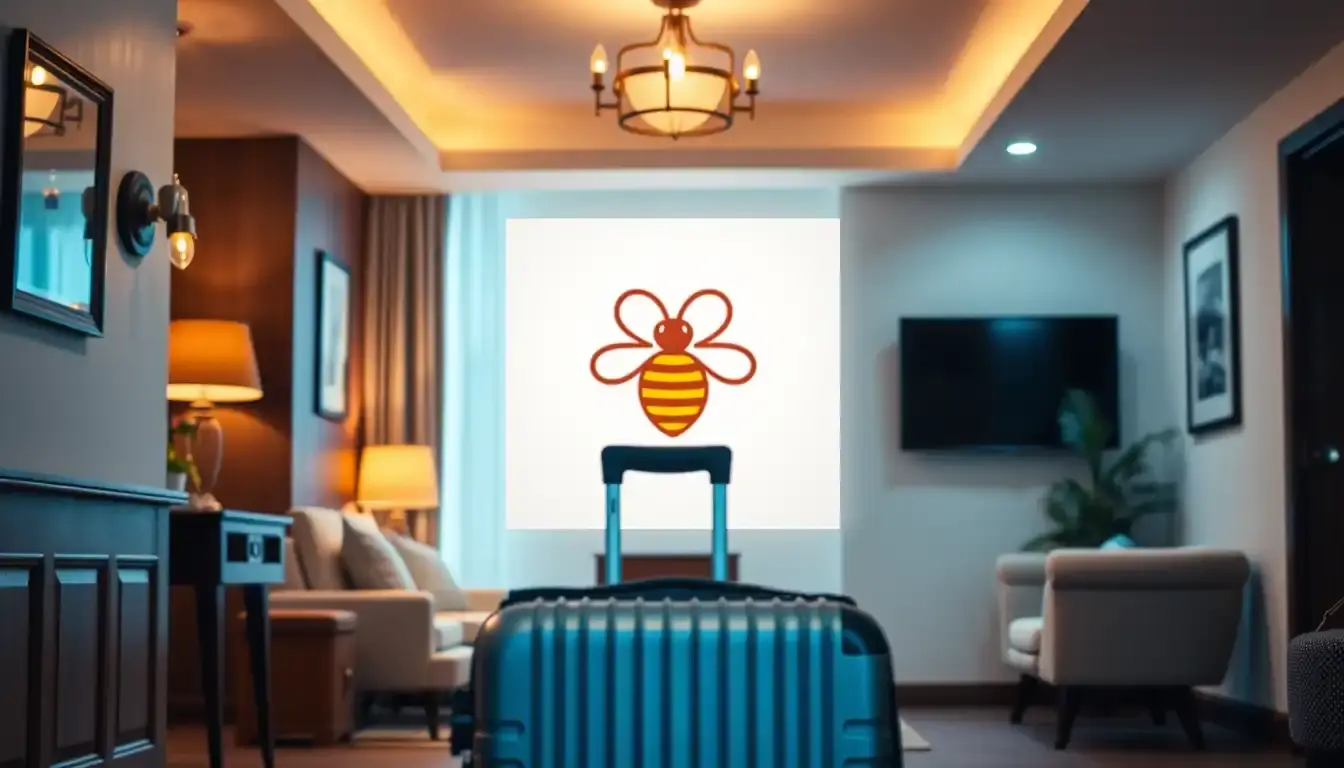 beetroot hotel