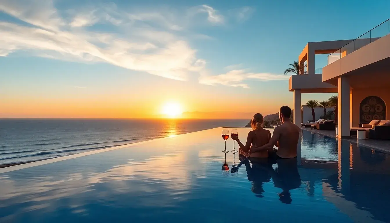 best tenerife hotel tenerife