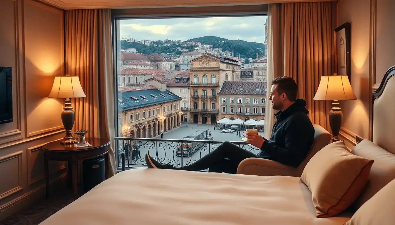 civitas gran hotel regente