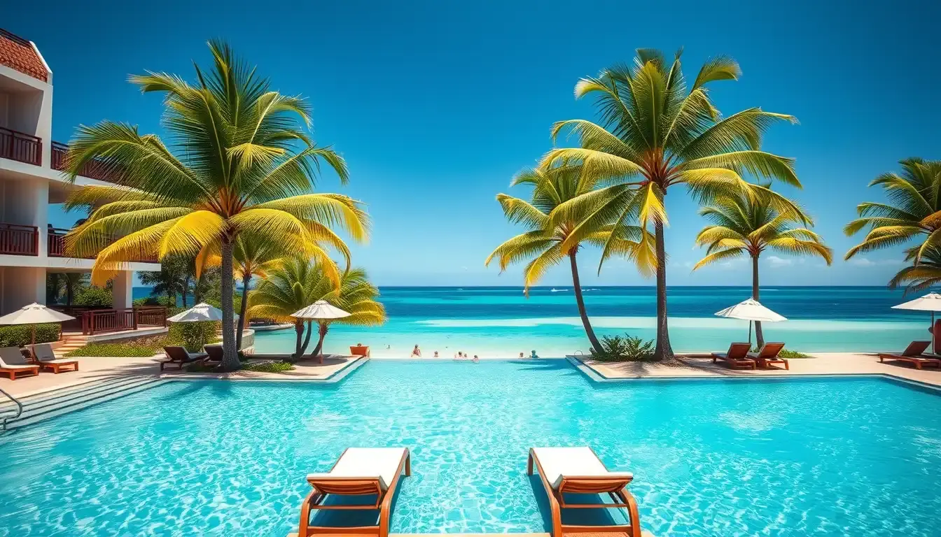 club magic life fuerteventura hotel