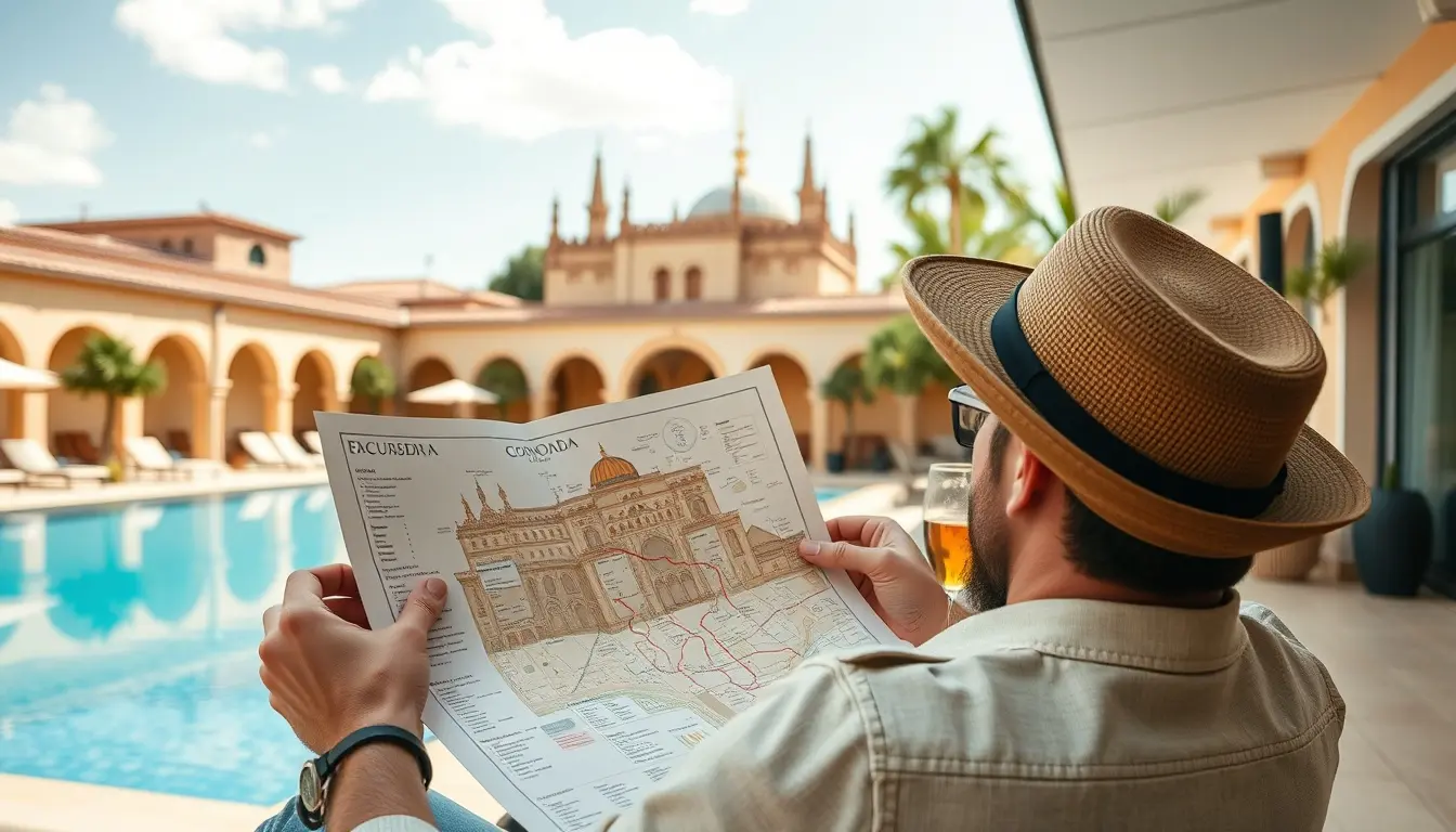 cordoba hotel averroes