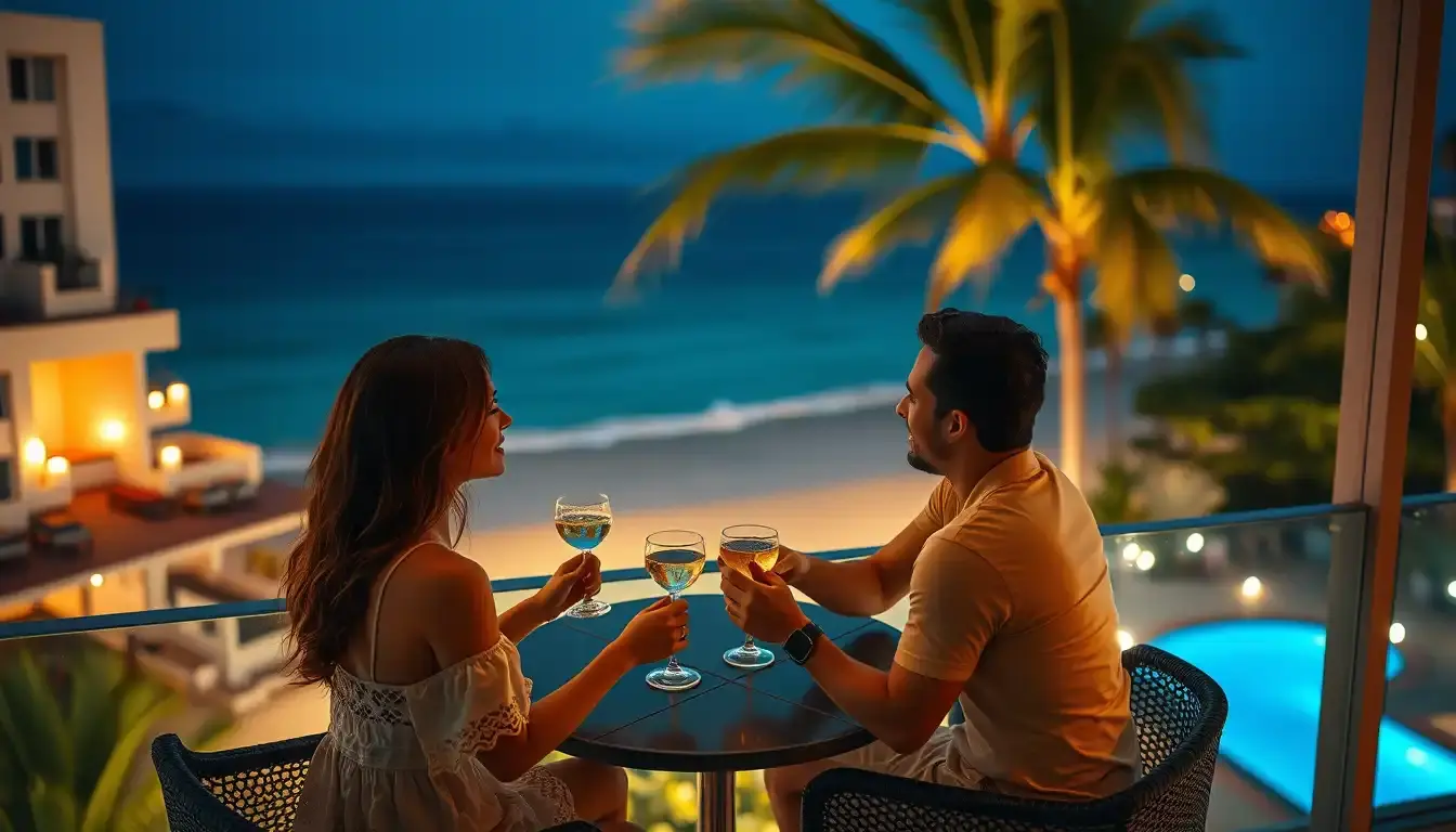 costa calma beach hotel