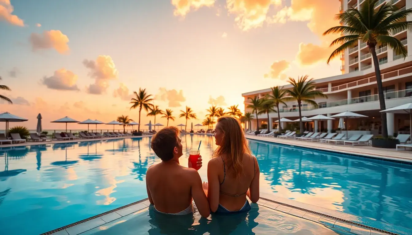 florida fontainebleau hotel