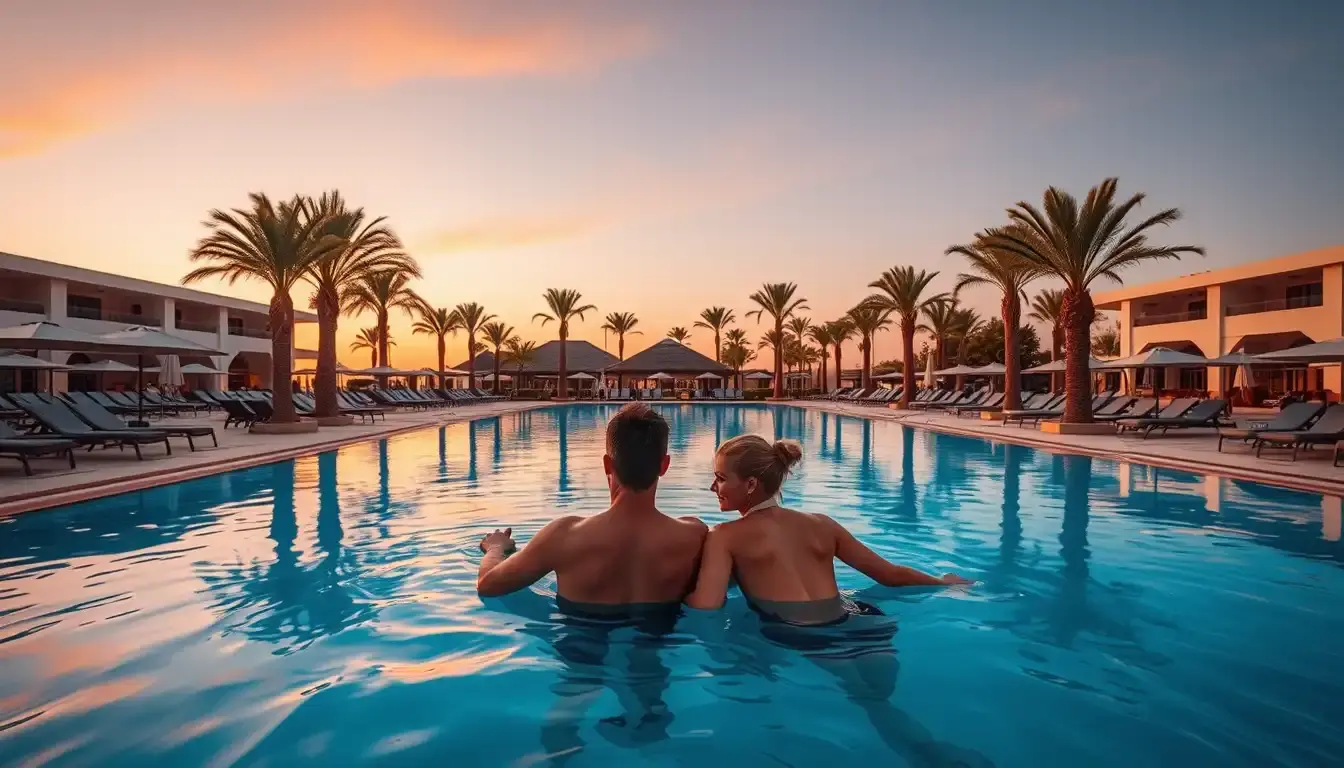 fuerteventura hotel magic life