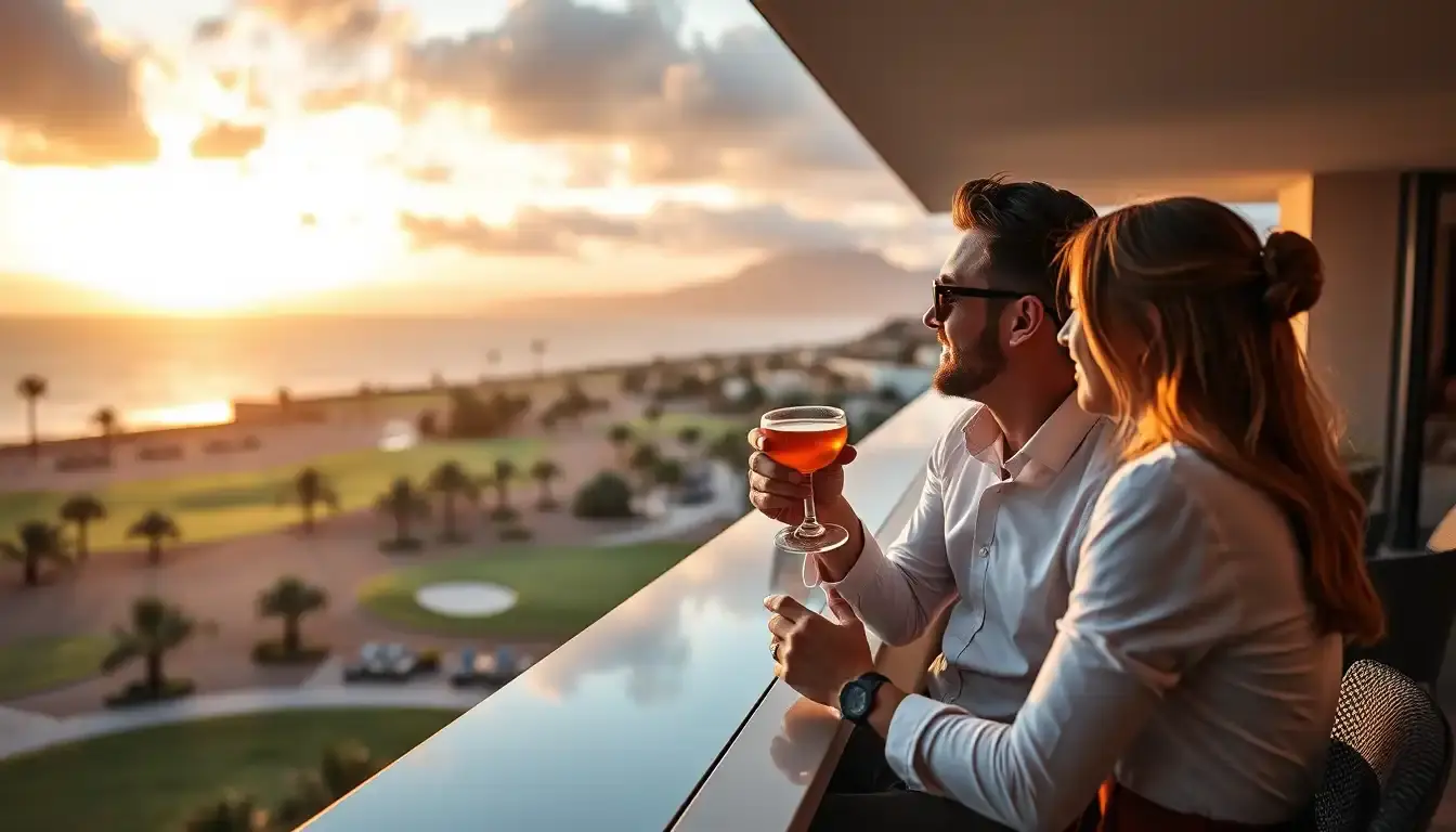 grand muthu golf hotel tenerife
