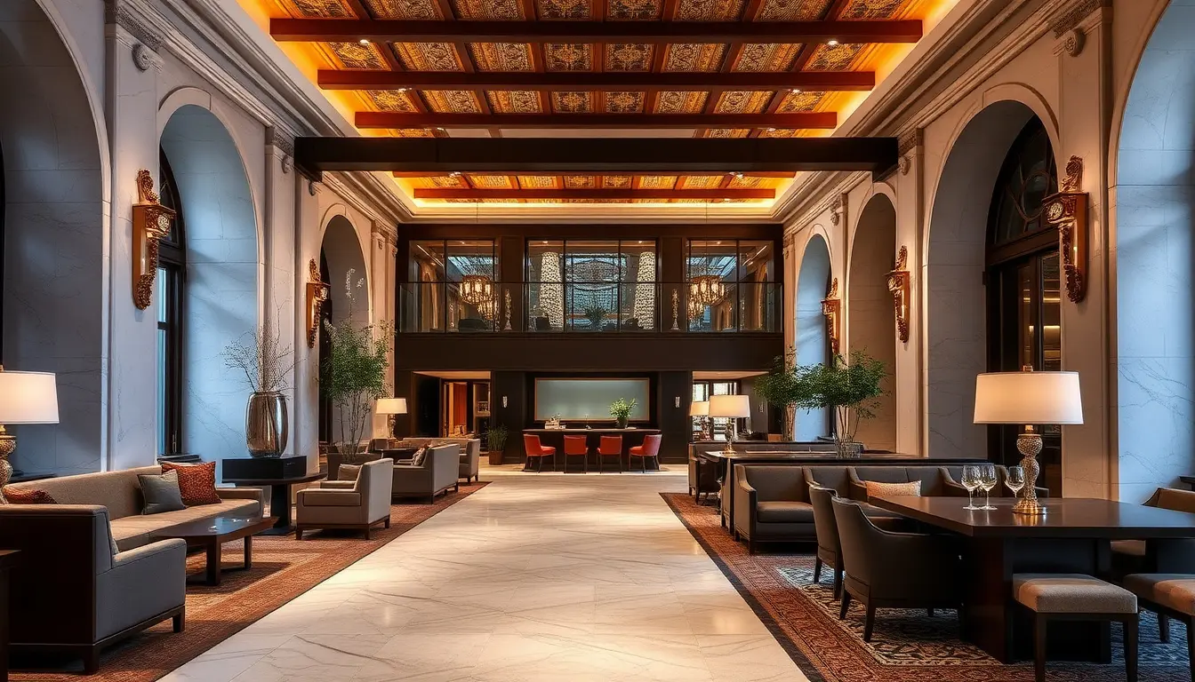 hcc st moritz hotel barcelona spain