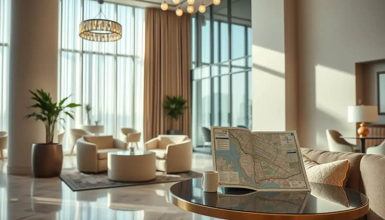 hotel alameda