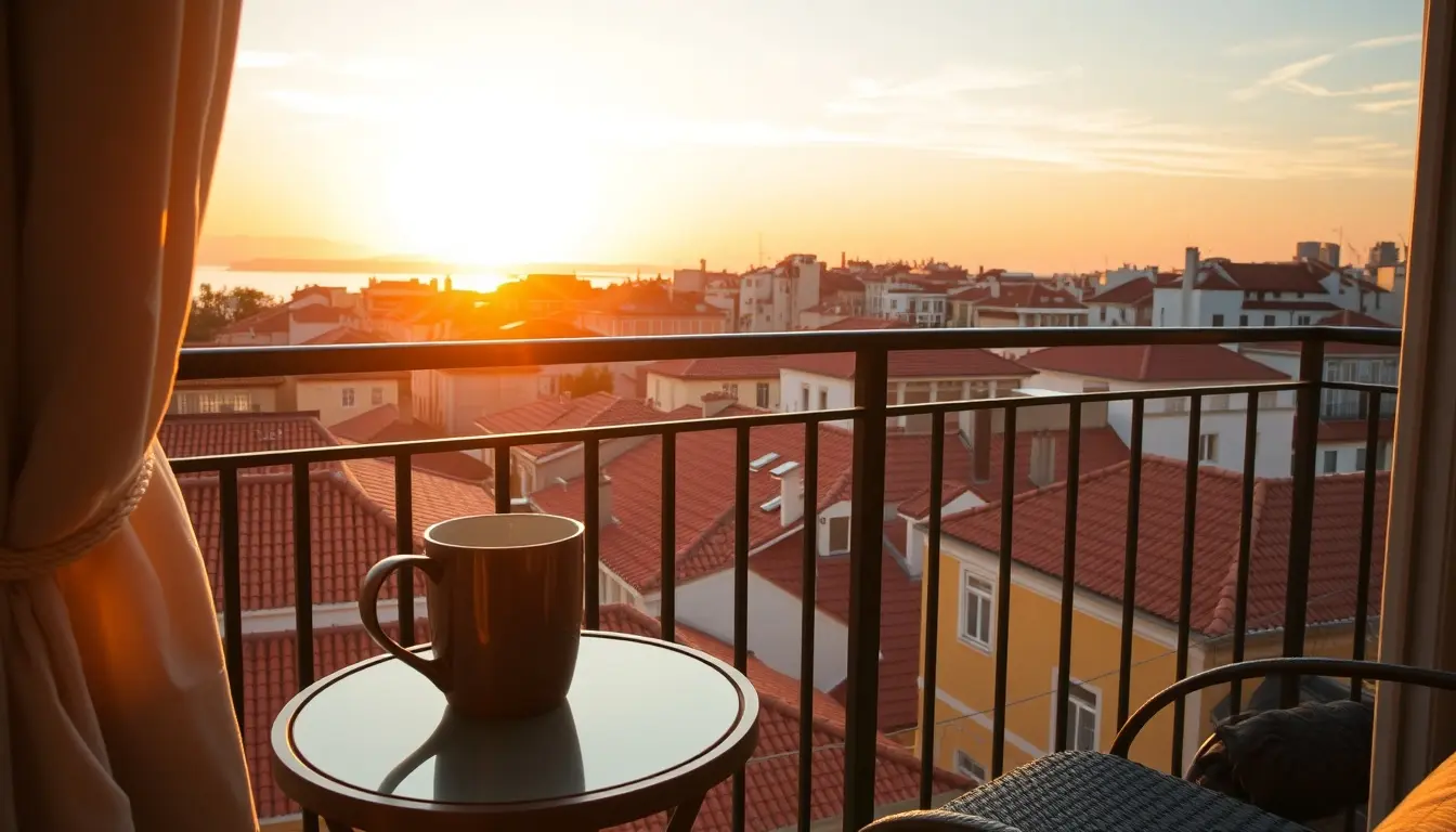 hotel lisboa